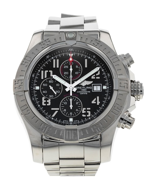 Breitling Super Avenger II A13371